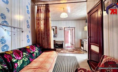 Купить дом, Переток, Школьная ул., 31 соток. Фото 17