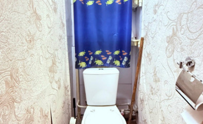 Купить 1-комнатную квартиру, Мозырь, Котловца ул., д.5. Фото 9