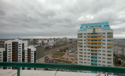 Снять 1-комнатную квартиру, Минск, г. Минск, пр-т Газеты Правда, 15. Фото 11