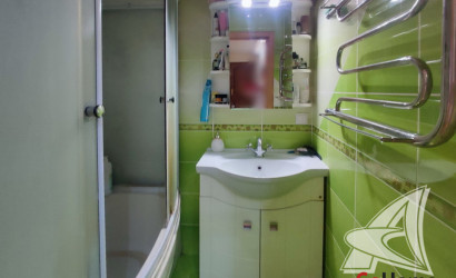 Купить 3-комнатную квартиру, Кобрин, , . Фото 13