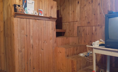 Купить дом в деревне, ДАЛЬНИЙ ОСТРОВ, 9 соток. Фото 15