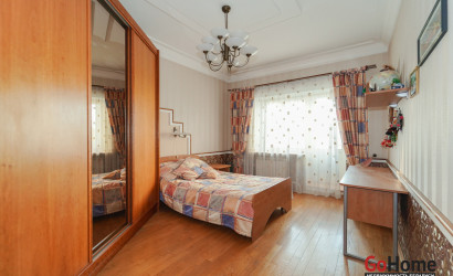 Купить 5-комнатную квартиру, Минск, Пулихова, 43 (Партизанский район). Фото 3