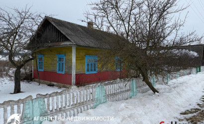 Купить 2-комнатную квартиру, Понача д., Заречная ул. 46. Фото 10