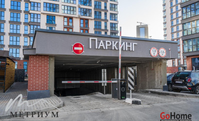 Купить 1-комнатную квартиру, Минск, Савицкого ул., 23 (Октябрьский район). Фото 8