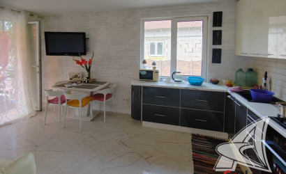 Купить дом, Мухавец, Мухавецкий с/с, 5 соток. Фото 11