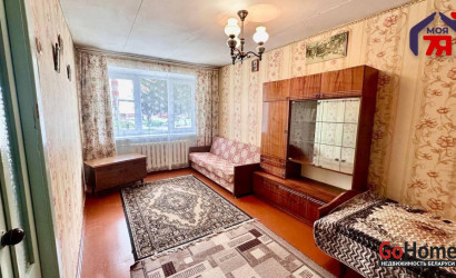 Купить 1-комнатную квартиру, Слуцк, Корзуна ул., 5. Фото 10