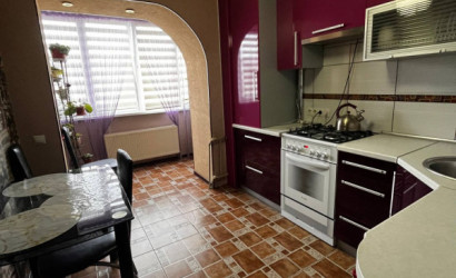 Снять 2-комнатную квартиру на сутки, Ганцевичи, Заводская. Фото 8