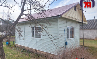 Купить дом в деревне, Мичуринец и К, 6 соток. Фото 7