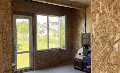 Купить дом, Смолевичи, Утульная ул., 15 соток. Фото 24