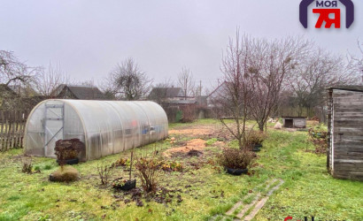 Купить дом, Узда, Пролетарская ул., 6.41 соток. Фото 6