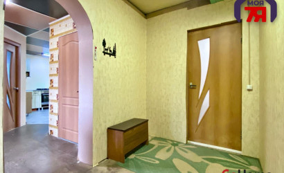 Купить дом, Узда, Пролетарская ул., 6.41 соток. Фото 19