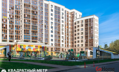 Купить 1-комнатную квартиру, Минск, Независимости просп., 88 (Первомайский район). Фото 4