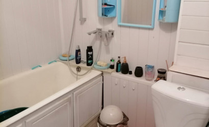 Купить 4-комнатную квартиру, Витебск, Чкалова, 5. Фото 6