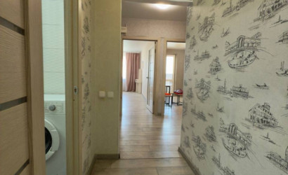 Купить 2-комнатную квартиру, Барановичи, Александра Волошина, 1Г. Фото 19