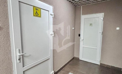 Аренда офиса, Минск, Мстиславца ул., 3,  120.6 кв.м.. Фото 4