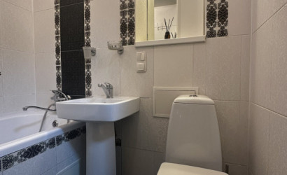 Снять 2-комнатную квартиру, Минск, бульвар Шевченко, д.  (Центральный район). Фото 18