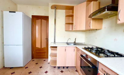 Купить 3-комнатную квартиру, Минск, тракт Игуменский, д. 34 (Ленинский район). Фото 6