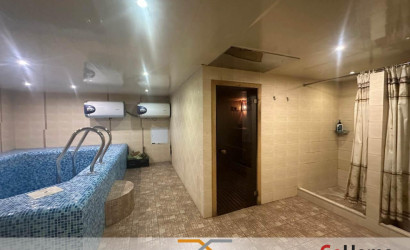 Купить коттедж, Багута, Центральная ул., 89 соток. Фото 24