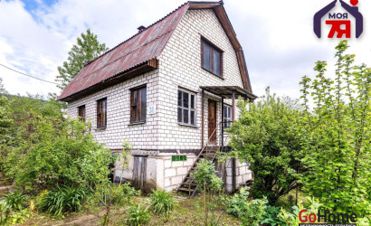 Купить дом в деревне, Узгорье-2002, 5.56 соток. Фото 14