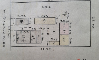 Купить дом, Червень, Флегонтова ул., 44, 9.61 соток. Фото 32