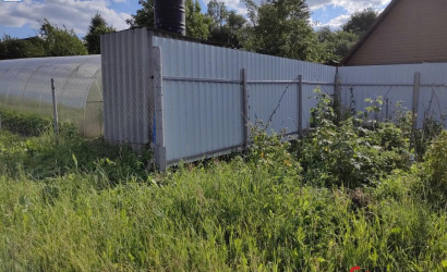 Купить дом, Пашковичи, 10.12 соток. Фото 2