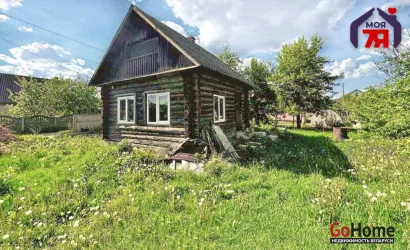  1-этаж.(30 м2), Горняк-3(")