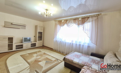 Купить 3-комнатную квартиру, Скидель, Ленина, 98. Фото 6