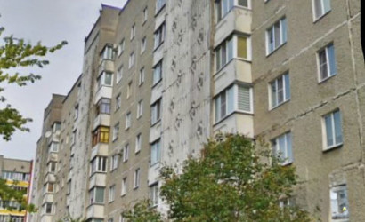 Купить 1-комнатную квартиру, Гомель, Речицкий, 87/2. Фото 9