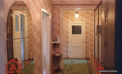 Купить 2-комнатную квартиру, Минск, Партизанский, 117 (Заводской район). Фото 5