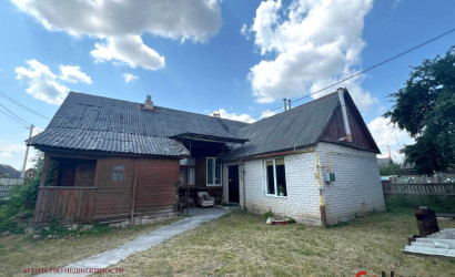 Купить дом, Барановичи, Шопена, 6 соток. Фото 6