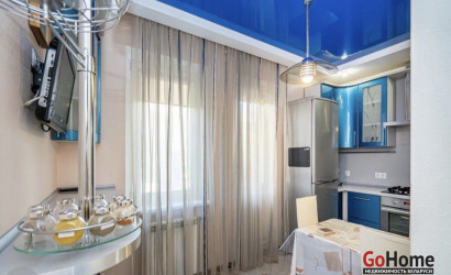 Купить 2-комнатную квартиру, Минск, пер. Калинина, д.   (Первомайский район). Фото 12