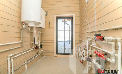 Купить коттедж, Раевщина, Мира ул., 15 соток. Фото 18