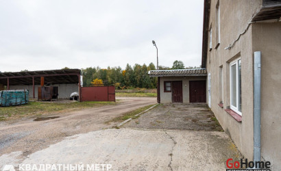 Продажа помещения, Фербовщина,  941 кв.м.. Фото 3