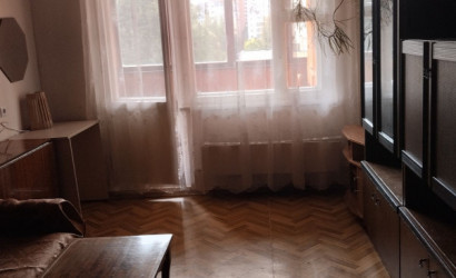 Снять 1-комнатную квартиру, Минск, Сухаревская, 1  (Фрунзенский район). Фото 3