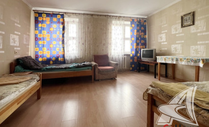 Купить 2-комнатную квартиру, Брест, Центр, ул. Краснознаменная. Фото 4