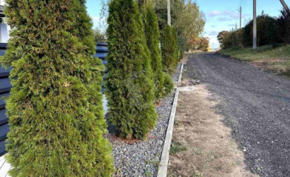 Купить дом, Цнянка, Заречная ул., 7, 14 соток. Фото 7