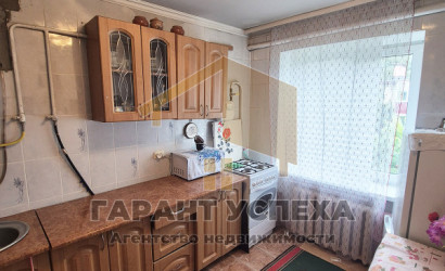 Купить 2-комнатную квартиру, Сосновка, ул. Сосновая. Фото 16