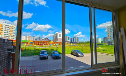 Купить 3-комнатную квартиру, Витебск, Баграмяна, 20. Фото 17