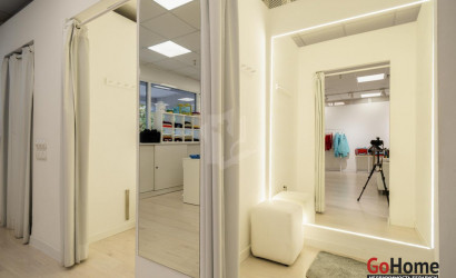 Аренда офиса, Минск, Немига ул., 3,  61 кв.м.. Фото 8