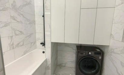 Снять 2-комнатную квартиру, Минск, просп. Мира, д. 1. Фото 10