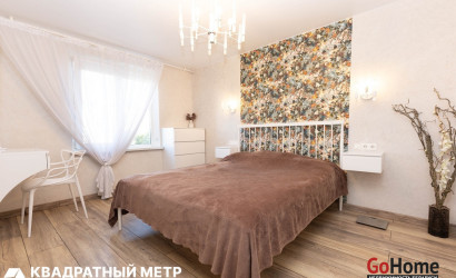 Купить 3-комнатную квартиру, Минск, ул. Бурдейного, д. 19 (Фрунзенский район). Фото 12