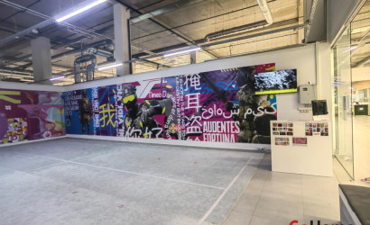 Аренда торгового помещения, Минск, Рудобельская ул., 3,  107.2 кв.м.. Фото 7