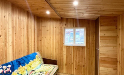 Купить дом в деревне, Горняк-1, 6.32 соток. Фото 8