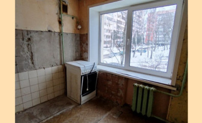 Купить 2-комнатную квартиру, Минск, ул. Пулихова, д. 25 (Партизанский район). Фото 9