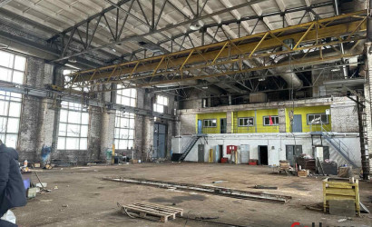 Аренда помещения, Минск, Казинца ул., 11,  от 390 до 878 кв.м.. Фото 8