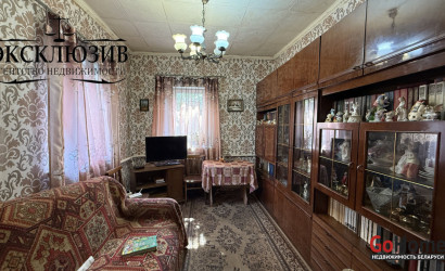 Купить дом, Минск, Товарищеский пер., 8, 7.13 соток. Фото 11