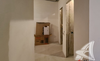 Купить 1-комнатную квартиру, Брест, Вулька, ул. Екельчика. Фото 7