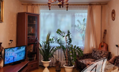 Купить 2-комнатную квартиру, Пружаны, , . Фото 2