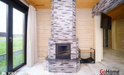 Купить дом, Сидоровичи, Речная ул., 8, 15 соток. Фото 11