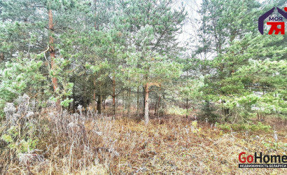 Купить дом в деревне, Мельковичи, 10.03 соток. Фото 23